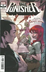 Punisher #16