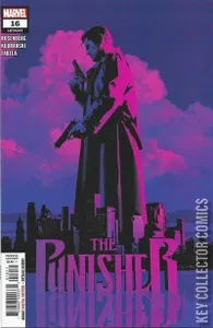 Punisher #16
