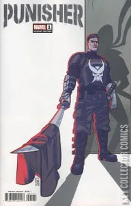 Punisher #1