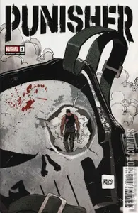 Punisher #1