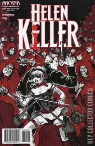 Helen Killer #3