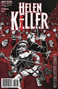 Helen Killer #3