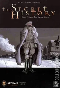 The Secret History #15