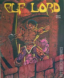 Elflord #11
