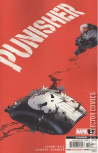 Punisher #2