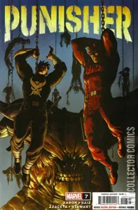 Punisher #7