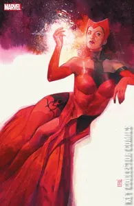 Scarlet Witch #2