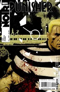 Punisher Noir #2