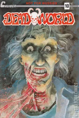 Deadworld