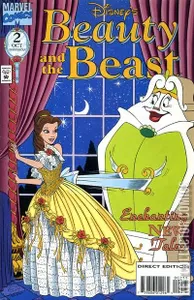 Disney's Beauty and the Beast #2