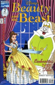 Disney's Beauty and the Beast #2