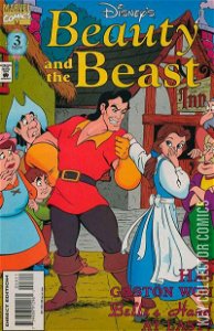 Disney's Beauty and the Beast #3