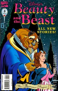 Disney's Beauty & the Beast #4