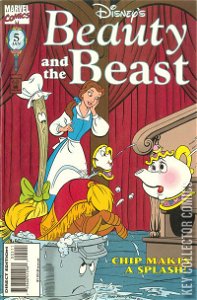 Disney's Beauty and the Beast #5