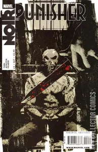 Punisher Noir #3