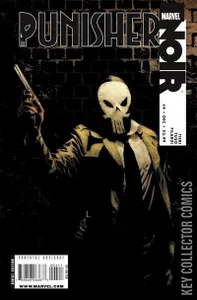 Punisher Noir #4