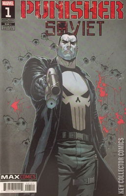 Punisher Soviet