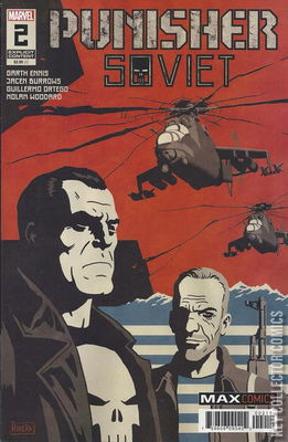 Punisher Soviet