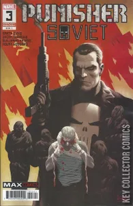 Punisher Soviet #3