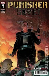 Punisher Soviet #4