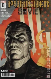 Punisher Soviet #6