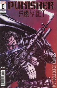Punisher Soviet #6
