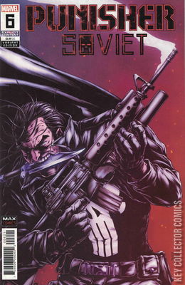 Punisher Soviet