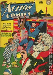 Action Comics #117