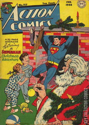 Action Comics