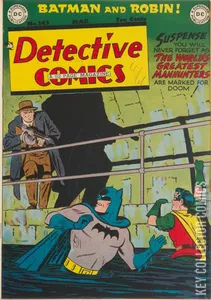 Detective Comics #145