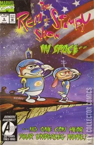 Ren and Stimpy #5