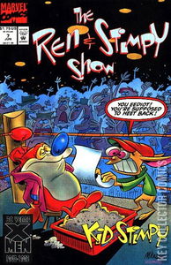 Ren and Stimpy #7