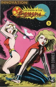 Legends of the Stargrazers #5