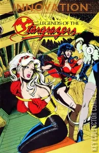 Legends of the Stargrazers #3