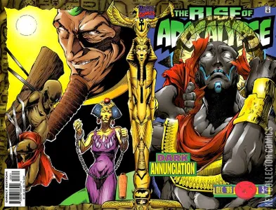 Rise of Apocalypse #3