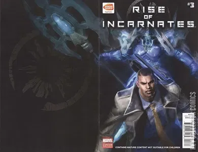 Rise of Incarnates #3