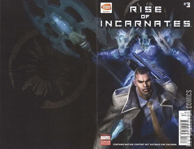 Rise of Incarnates #3