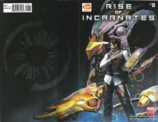 Rise of Incarnates