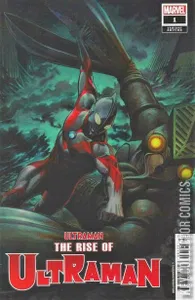 Ultraman: The Rise of Ultraman #1