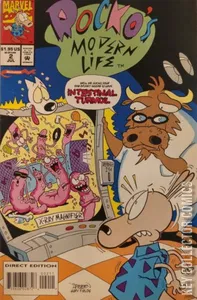Rocko's Modern Life #2