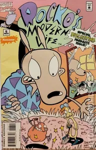 Rocko's Modern Life #6