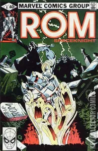 ROM #8