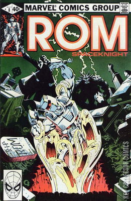 ROM