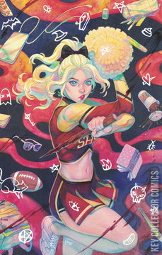 Variant Cover for Buffy the Vampire Slayer #15