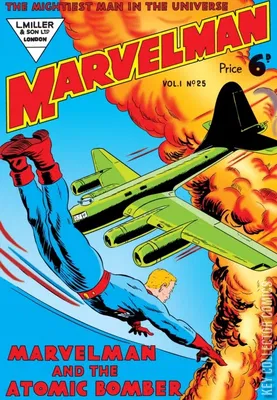 Marvelman