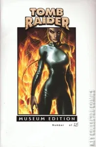 Tomb Raider #25