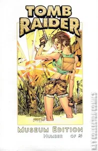 Tomb Raider #16