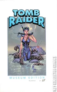 Tomb Raider #15