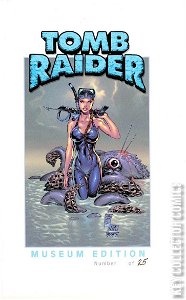 Tomb Raider #15 
