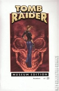 Tomb Raider #25